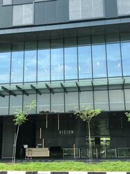 Vision Exchange (D22), Office #453351481